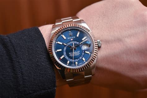 rolex sky dweller sydney|Rolex Sky-Dweller price uk.